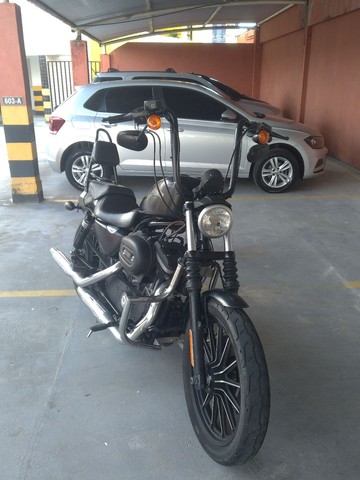 IRON 883