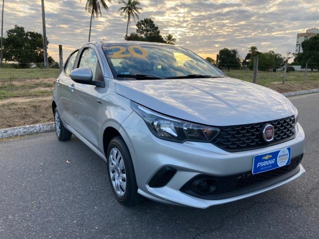 FIAT ARGO 1.0 FIREFLY FLEX DRIVE MANUAL