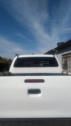 HILUX