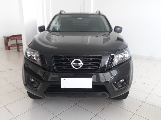 FRONTIER ATTACK 4X4 2021 C/7.490KMS.