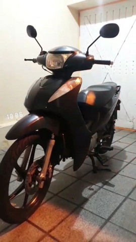 BIS 125
