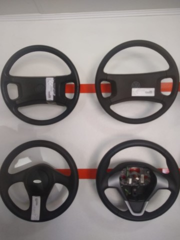 Volante Direção Diversos Modelos - Foto 5