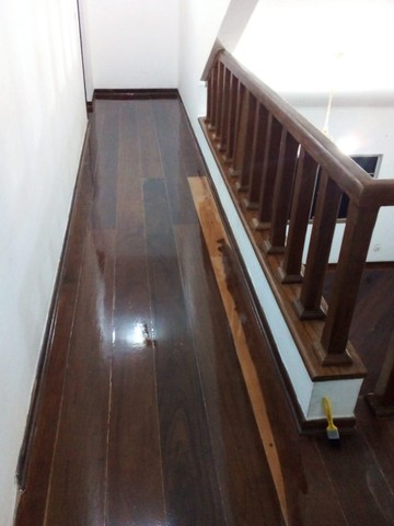 Piso Madeira - Foto 4