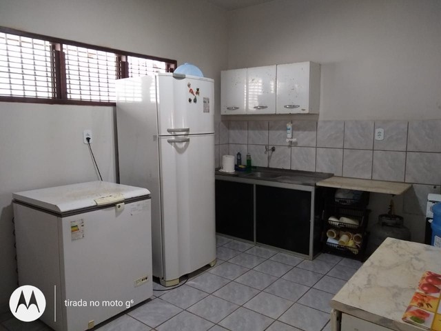 Alugo casa na Raposa, por temporada, próx. ao comando da polícia militar, av.principal. - Foto 12