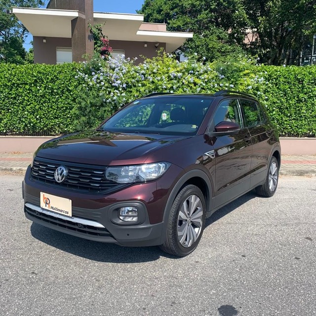 t cross 2020 comfortline fipe