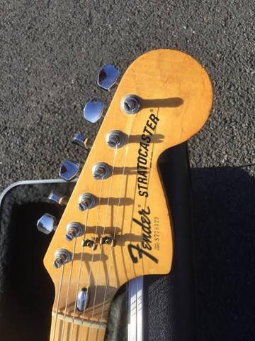 luthieria custom GF - Foto 4