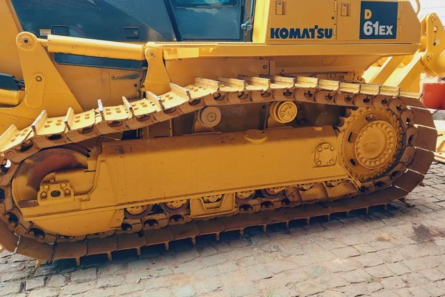 TRATOR ESTEIRA  - Foto 4