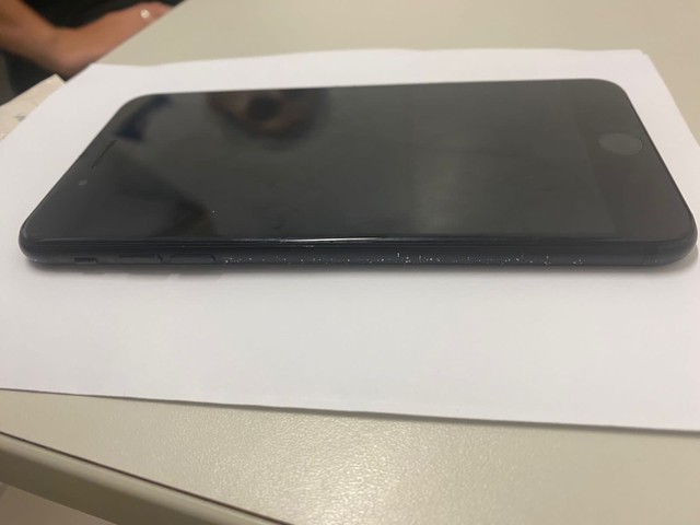 iPhone 7plus 256Gb