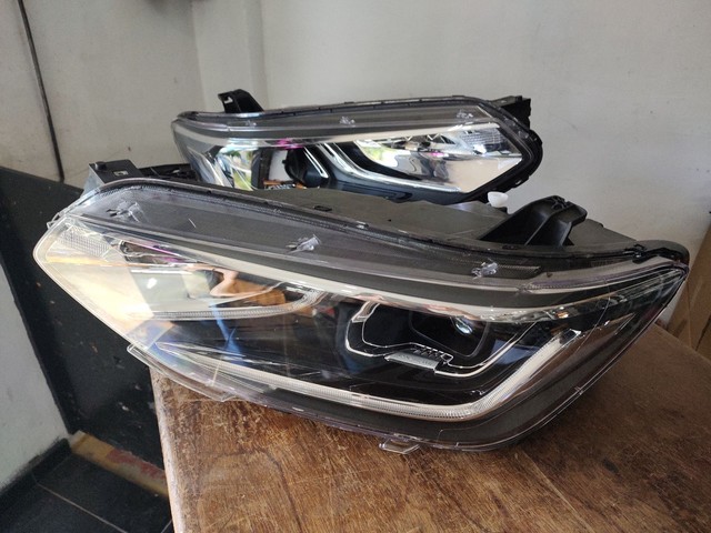 Farol gm Tracker 2019 2020 2021 Full led par - Foto 4