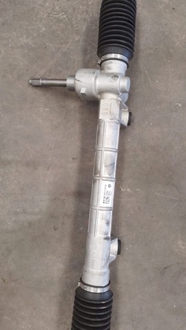 Caixa Setor Direção Elétrica Fiat Argo/ Cronos 3 Cilindros - Foto 3
