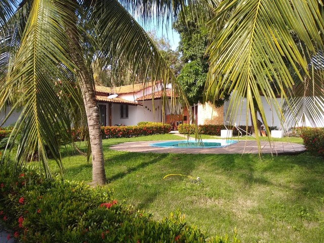Alugo casa na Raposa, por temporada, próx. ao comando da polícia militar, av.principal. - Foto 11