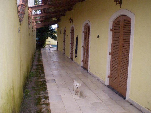 Casa Terrea com Piscina e Comodidades Internet  e WIFI - Foto 5