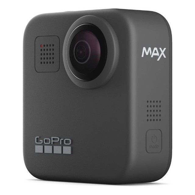 Câmera De Ação GoPro Hero Max - Foto 3
