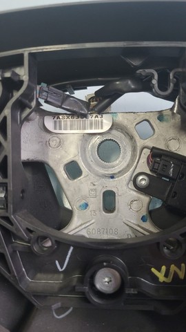 Volante Com Comandos Dodge Journey 2010 6087108 N28 - Foto 4