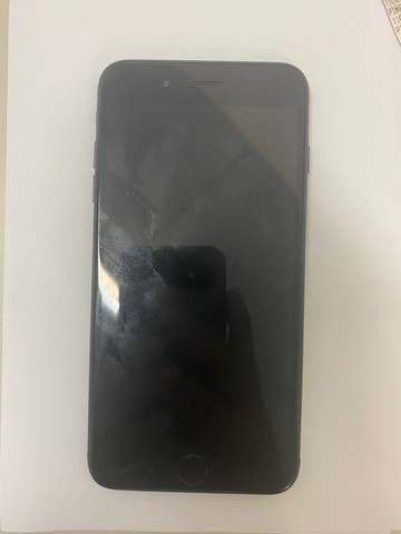 iPhone 7plus 256Gb