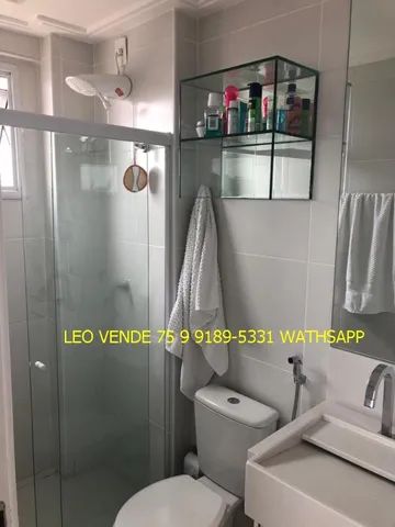 Leo vende, ap Vila de Monaco, Santa Monica, Mobiliado