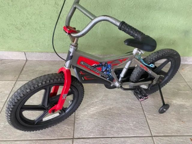 Olx best sale bicicletas optimus