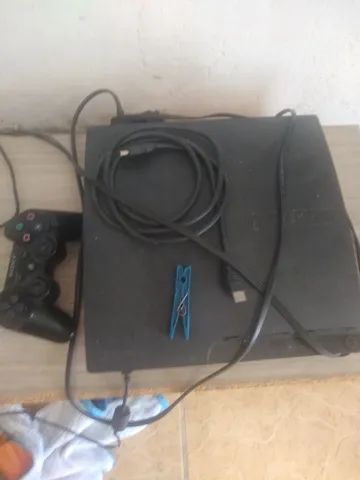 Vendo um jogo ps3 - Videogames - Campo Grande, Rio de Janeiro 1248129242