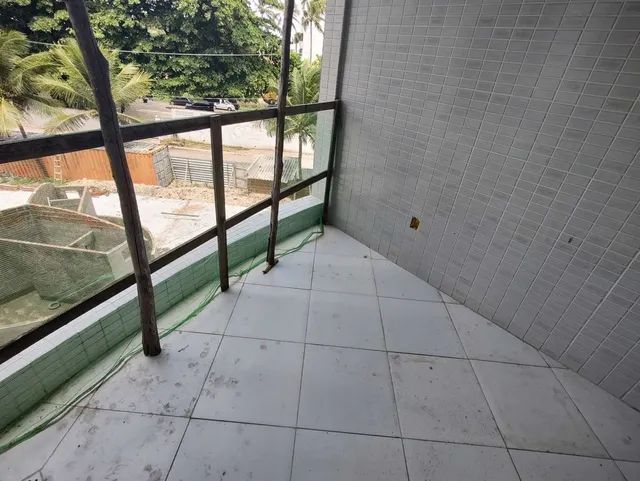 Apartamento em  Rua Henrique Siqueira - Ponta de Campina - Cabedelo/PB