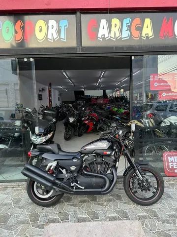 Harley Davidson XR 1200 X 2012 - Foto 3