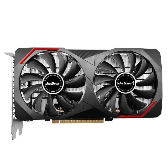 Placa de Vídeo JieShuo Radeon RX 6600 XT, 8GB, GDDR6, 128-Bit, Nova ou 12X  144,30 - Computadores e acessórios - Vila Marumby, Maringá 1233173476