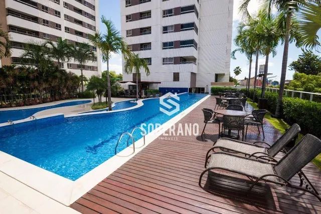 Apartamento com 3 dormitórios para alugar, 79 m² por R$ 4.100,00/mês - Bairro dos Estados 