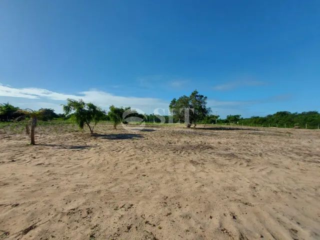S0775 - Área/Terreno para aluguel possui 10.500m² no Parque Industrial de Macaíba/RN - Foto 7