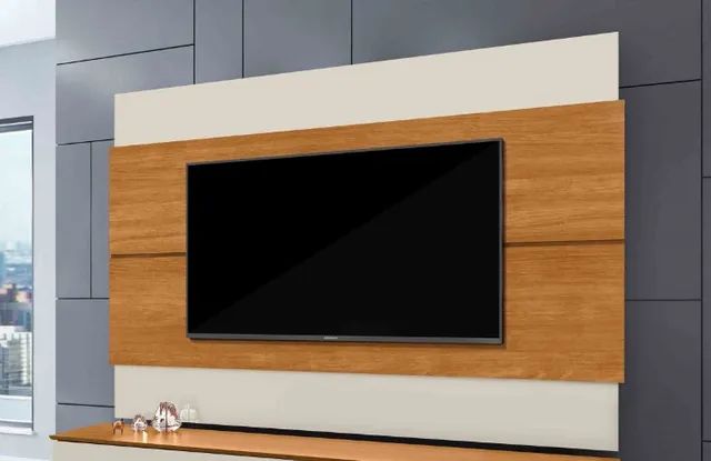 Painel Wall Ideal TVs até 75 SR - Foto 2