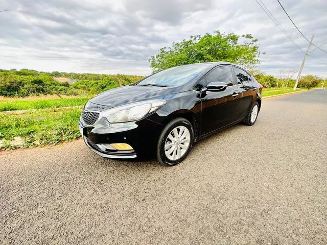 URGÊNCIA - Kia Cerato - R$ 6 MIL ABAIXO DA FIPE DE - Foto 3