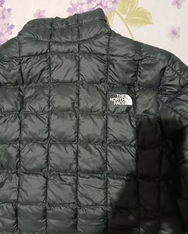 Jaqueta The North Face Thermoball Eco Masculina Preta tamanho P - Roupas -  Marechal Cândido Rondon 1225835226