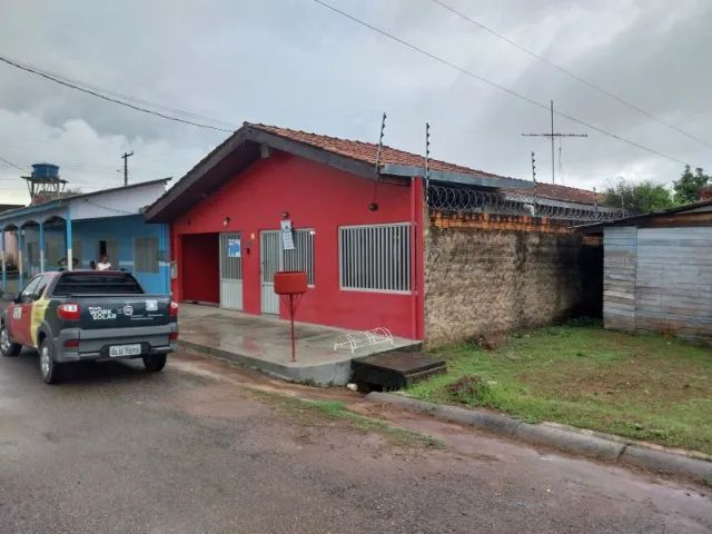 Casa no Bairro Universidade, 4 quartos - Foto 3