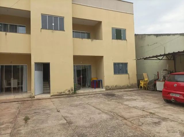 Apartamento Residencial ,Apartamento Jardim Santo Amaro