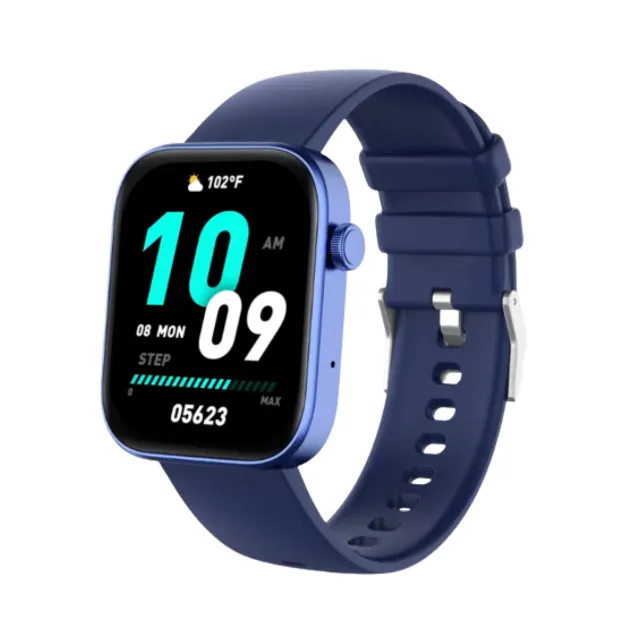 Conectar smartwatch a celular hot sale