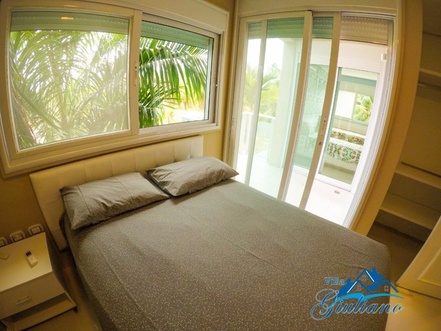Casa de luxo ipioca 5 quartos em condomínio residencial fechado na praia de ipioca - Foto 3