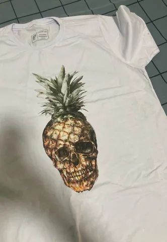 Camiseta 