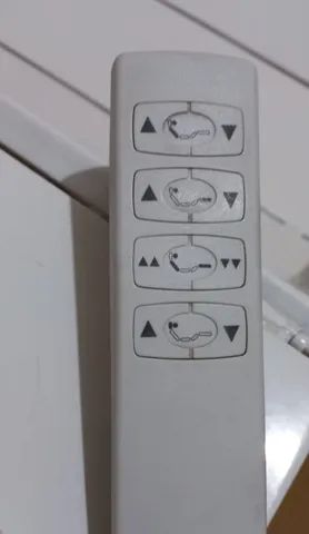 CAMA AUTOMÁTICA 3 MOVIMENTOS (ALUGUEL MENSAL) - Foto 5