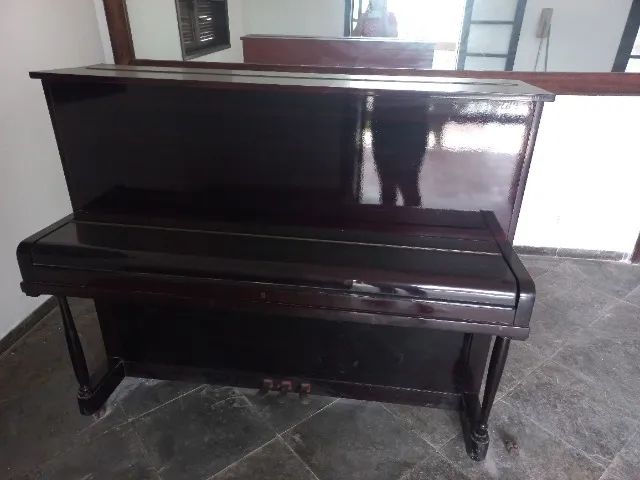 Piano M Schwartzmann