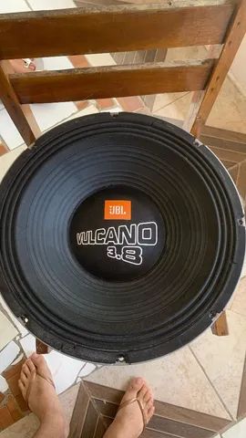 Peças de som a venda  - Foto 5