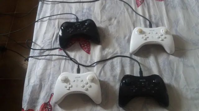 Nintendo Wii U Deluxe - Foto 5