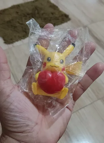 Carta pokemon pikachu  +33 anúncios na OLX Brasil