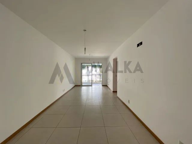 Apartamento para Locação em Florianópolis, Abraão, 3 dormitórios, 2 suítes, 3 banheiros, 2 - Foto 2