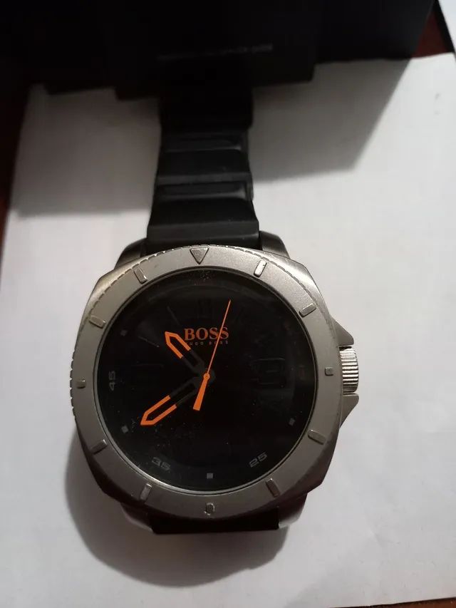 RELOGIO HUGO BOSS  - Foto 5