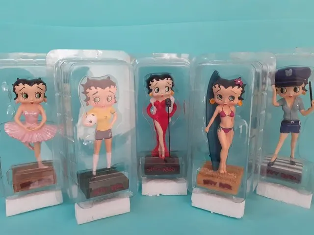 Miniaturas