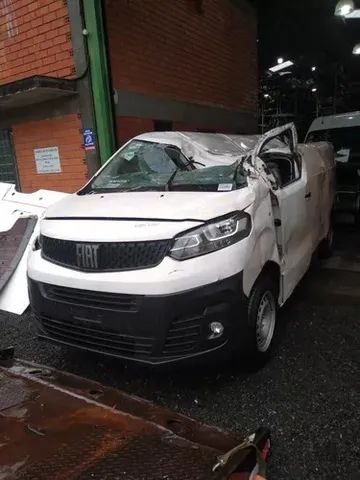 Fiat Scudo Peugot Expert Citroen Jumpy - Foto 2