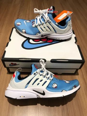 Nike Air Presto Hello Kitty