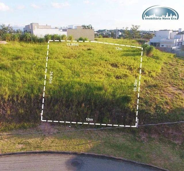 Terreno à venda, 665 m² por R$ 598.100,00 - Condomínio Reserva dos Jatobás - Louveira/SP - Foto 11