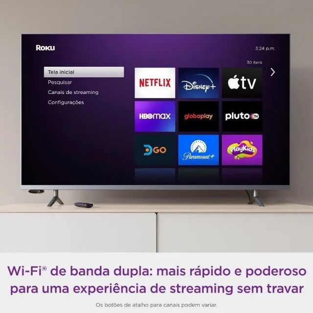 Gamerns Tv  Varjão GO