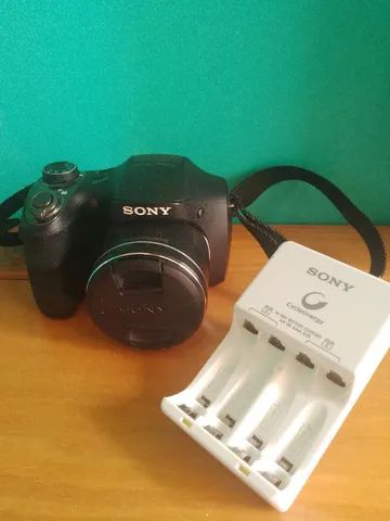 Camera Cyber shot - Foto 3