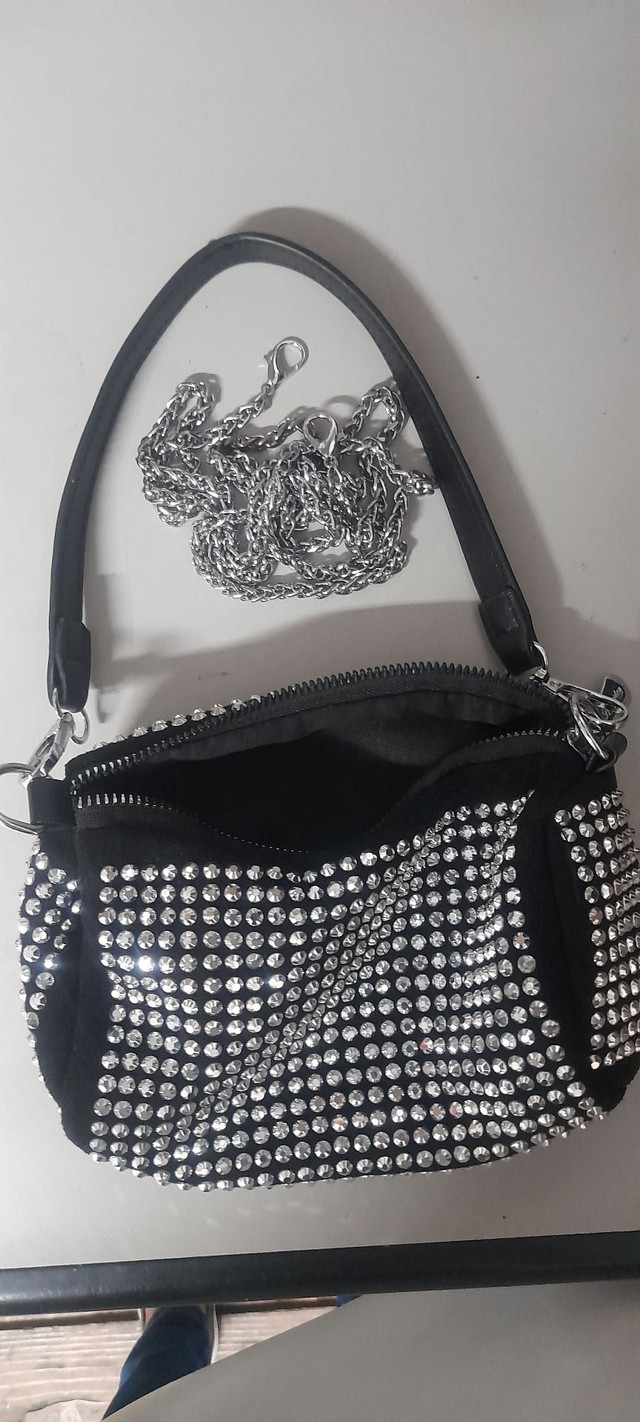 Bolsa festa  - Foto 2