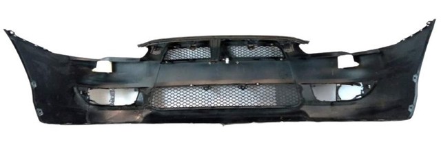 Para-choque Dian Mitsubishi Lancer 16/17 Original C/detalhe - Foto 3